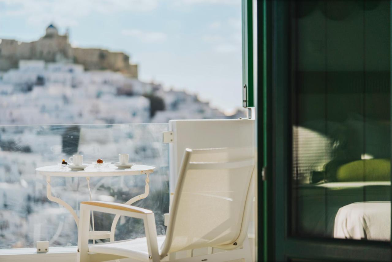 Andromeda Resort Astypalaia Exterior photo