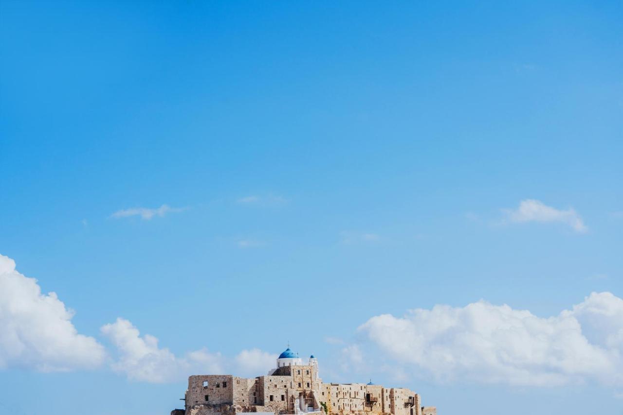 Andromeda Resort Astypalaia Exterior photo